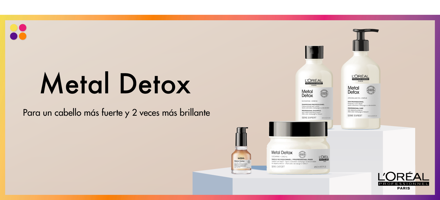 Metal Detox