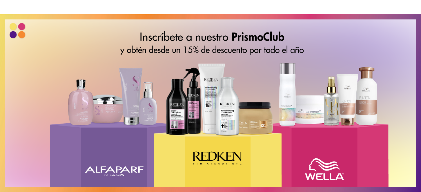 Prismoclub